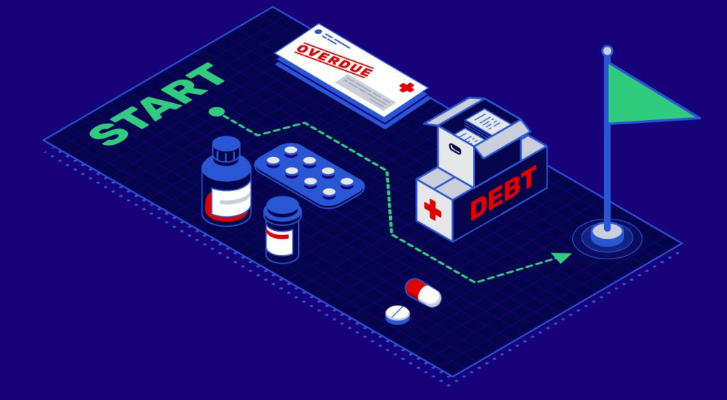 How to Avoid Medical Debt