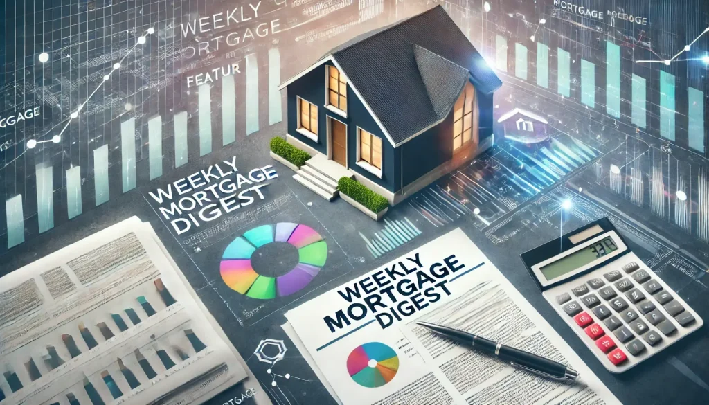 Mortgage Digest: Canadians putting the brakes on spending