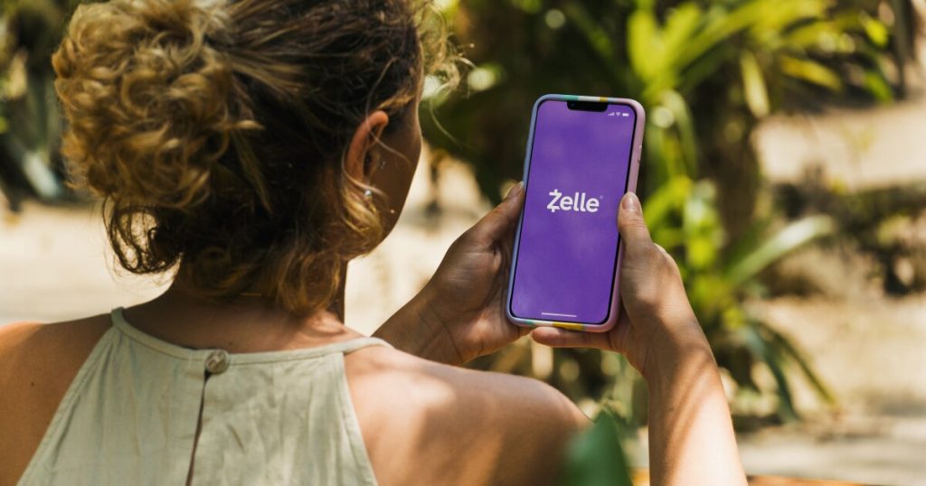 Comparing fraud: Zelle vs. Venmo vs. PayPal vs. Cash App vs. Apple