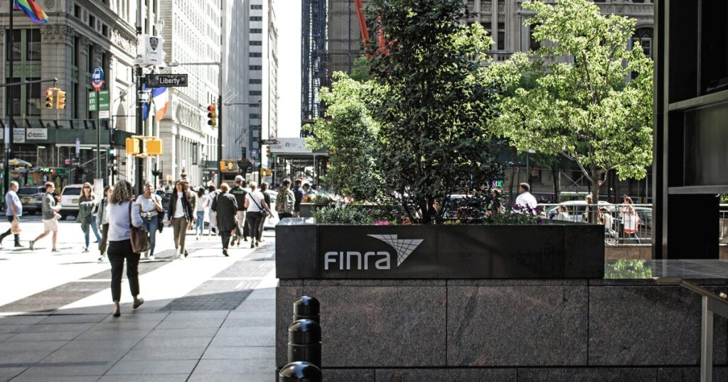 FINRA navigates ‘AI washing’ as firms roll out client-facing gen AI 