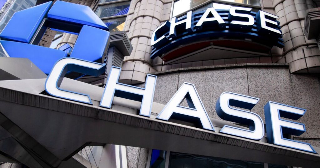 Chase sues 4 customers over TikTok check fraud ‘glitch’