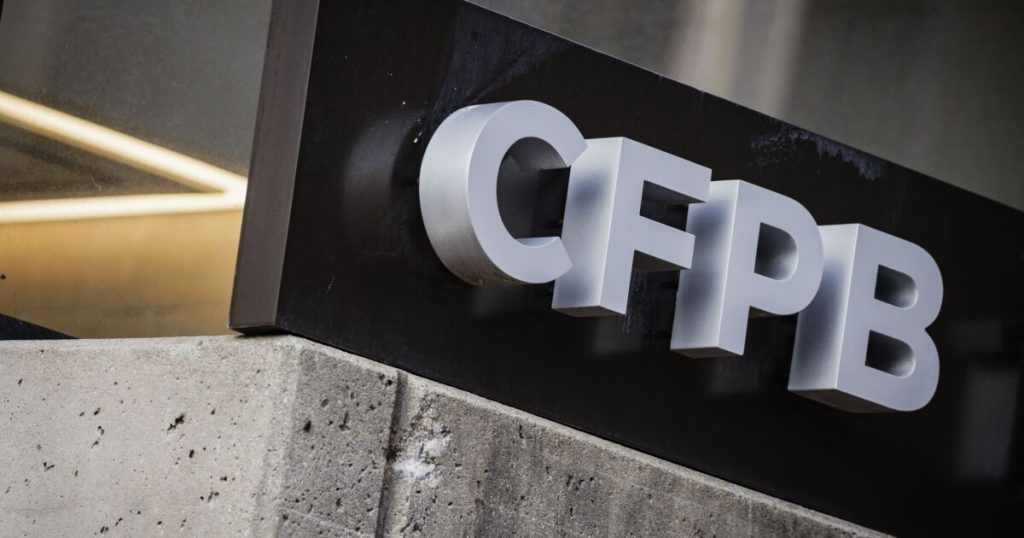 In this election, the future of the CFPB could be on the line