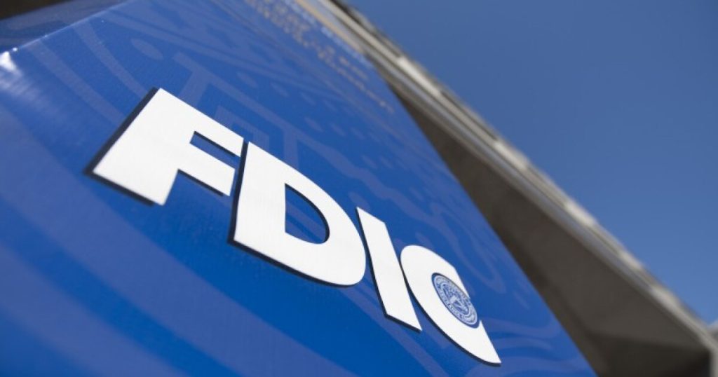 FDIC cites three Texas banks over risk management, liquidity