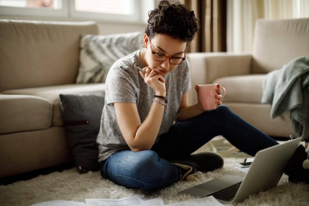What is the APR on a personal loan?