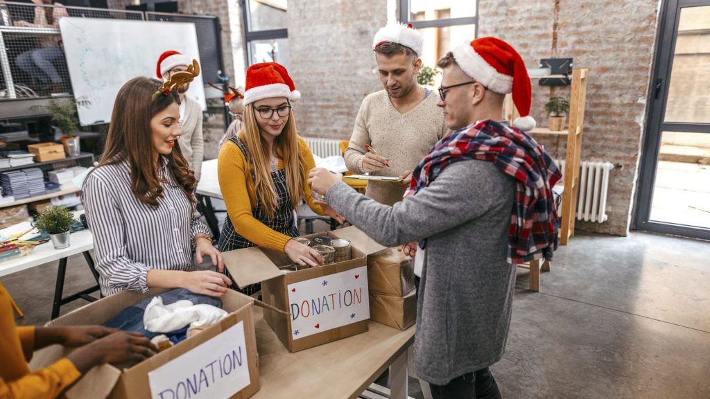 Here’s how to maximize your tax breaks for charitable giving