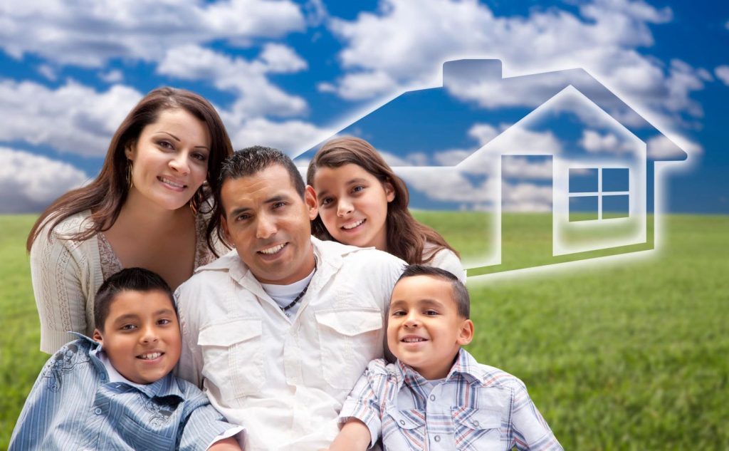 Homeownership Policy Changes Can Help Latino Families Build Wealth