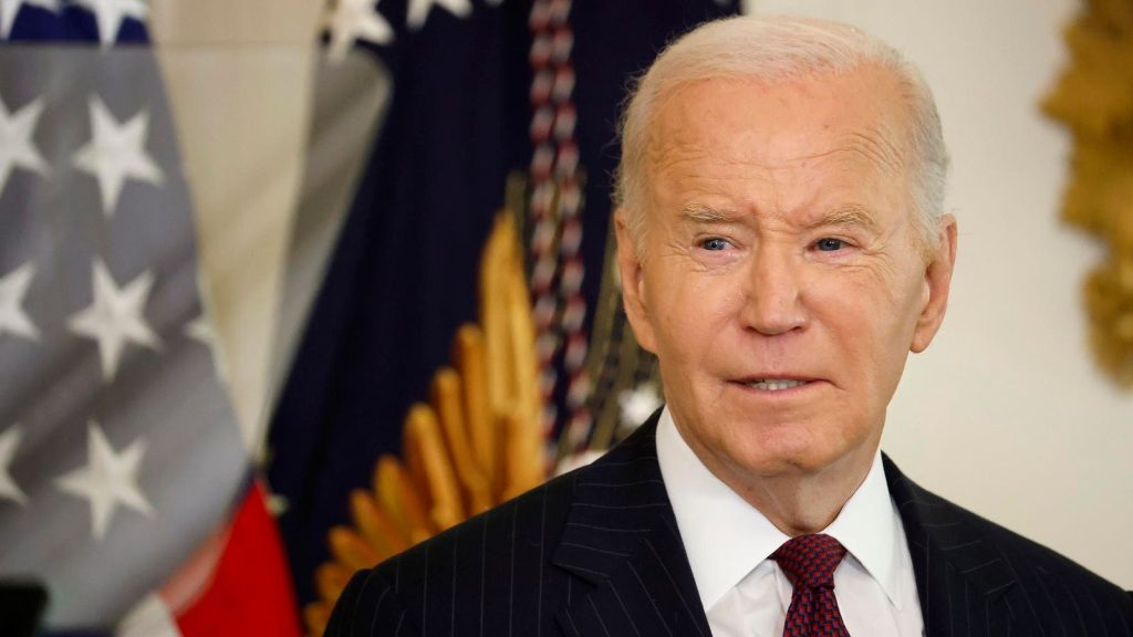 Biden To Reopen 2 Student Loan Forgiveness Paths In December Under Interim Rule