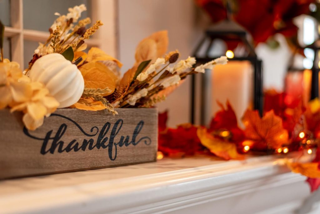 Reasons To Be Thankful This Season: A Personal Finance Perspective