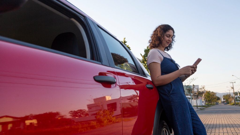 Can you use a personal loan to buy a car?