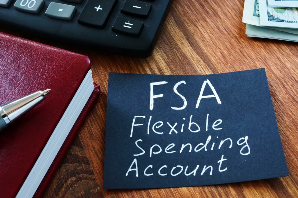 Federal Employees Should Consider a Health Care FSA for 2025