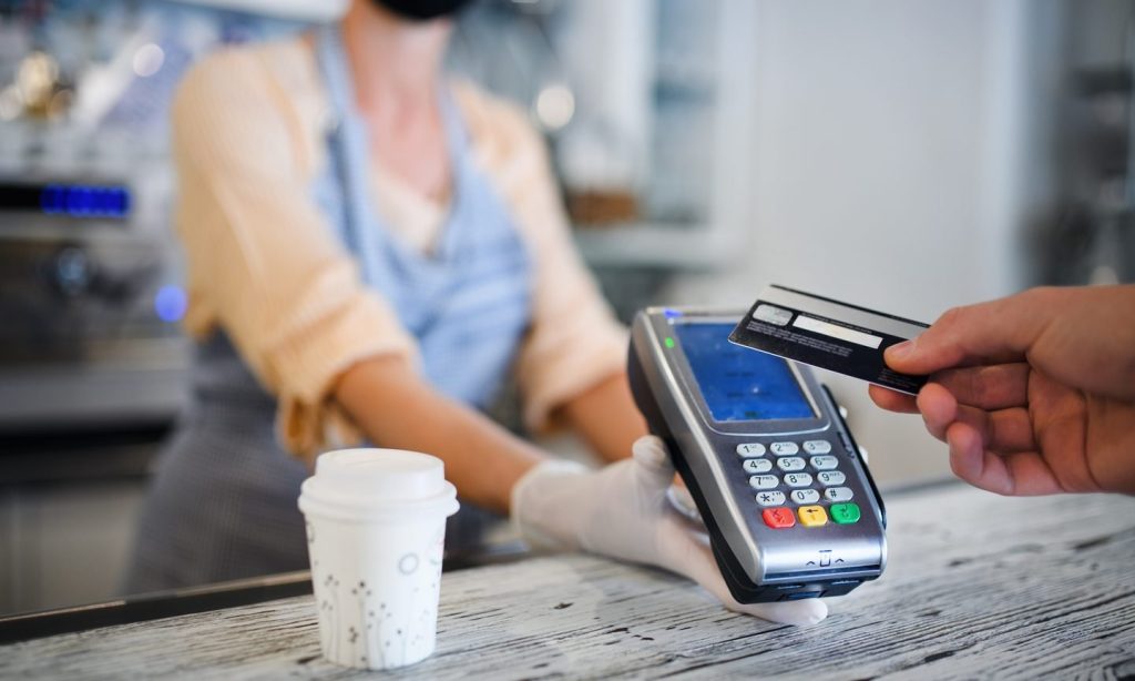 How to Go Cashless While Also Avoiding Credit Card Debt