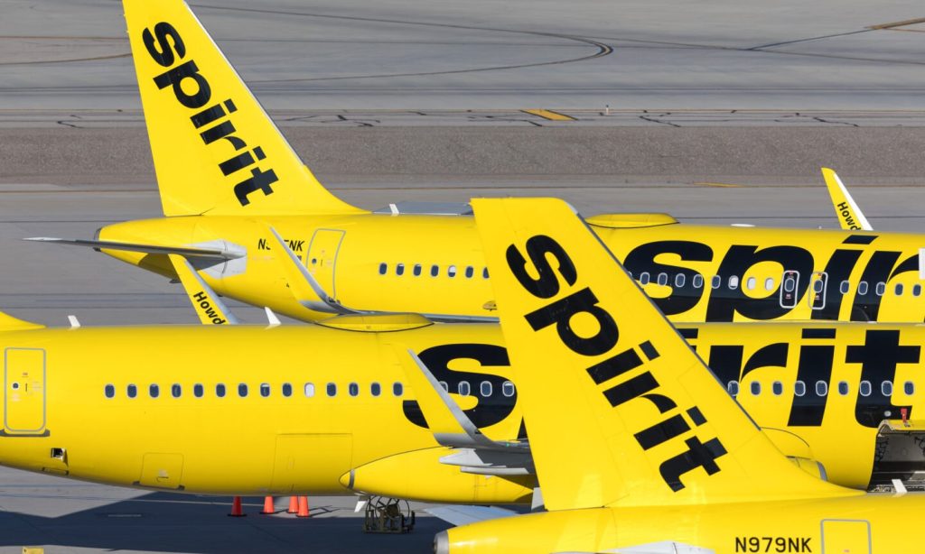 Spirit Airlines Bankruptcy: What to Know