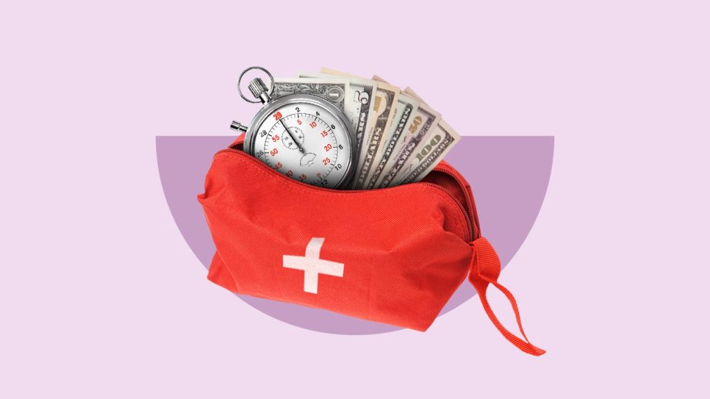 How fast can you get a loan in an emergency?