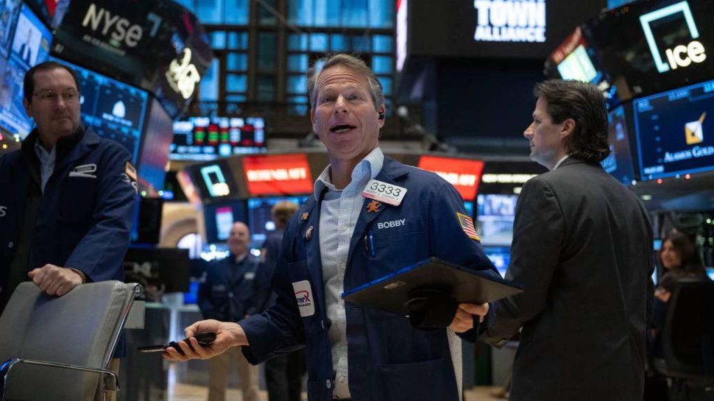 Stock market outlook for the next 12 months: Here’s what top analysts are predicting into 2025