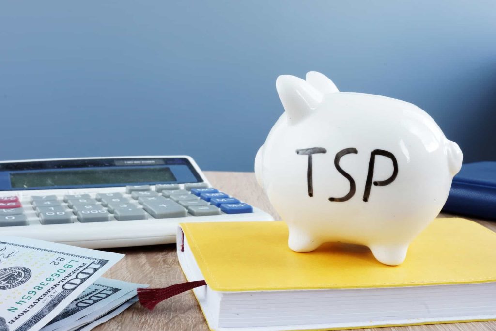 The TSP Early Withdrawal Penalty