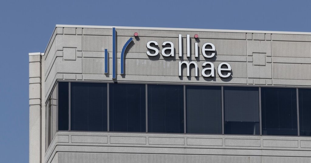 What GOP control of Washington means for Sallie Mae loans