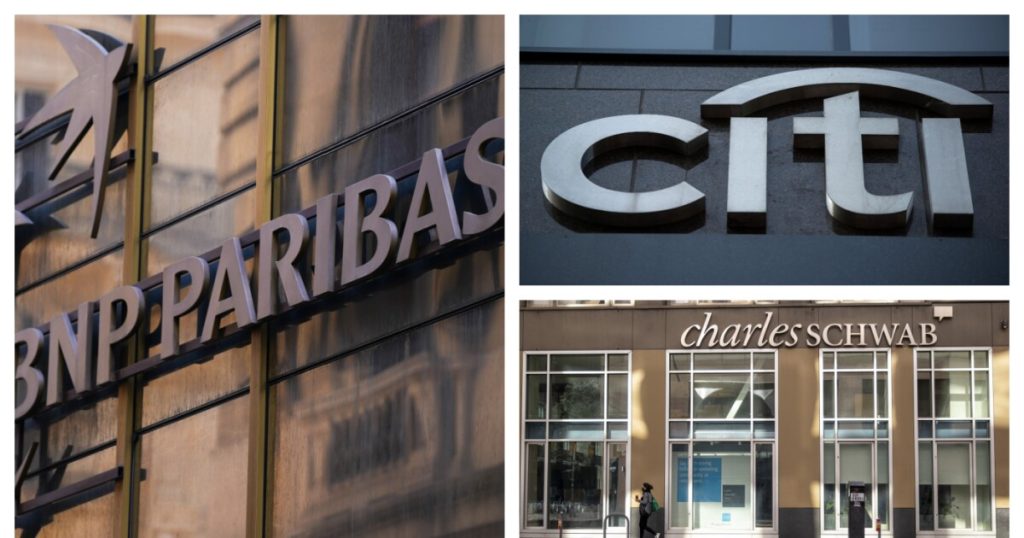 How Citi, BNP Paribas and Schwab migrated to T+1 securities settlement