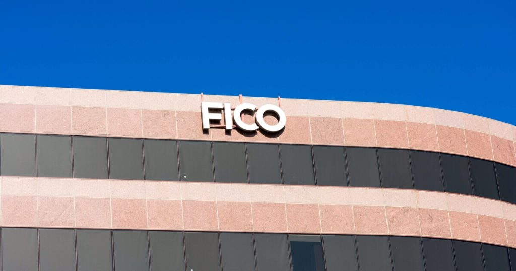 FICO confirms price crank for 2025