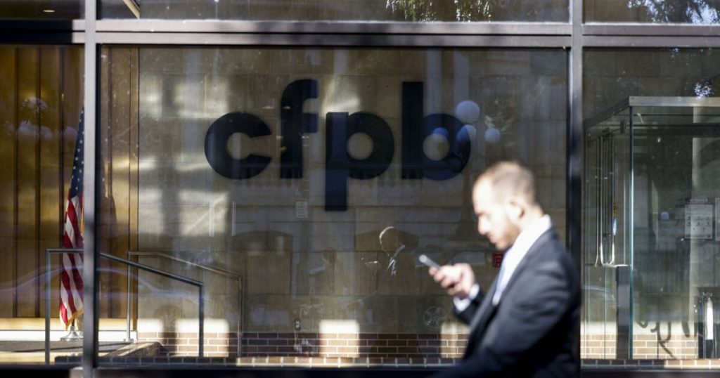 Trump will change the CFPB’s course — but how much is unclear