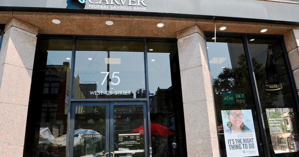 Activist group seeks seats at Carver’s board table