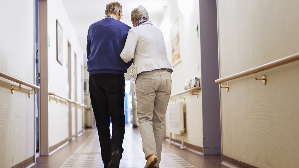 Many people can’t afford long-term care. How a federal program may help