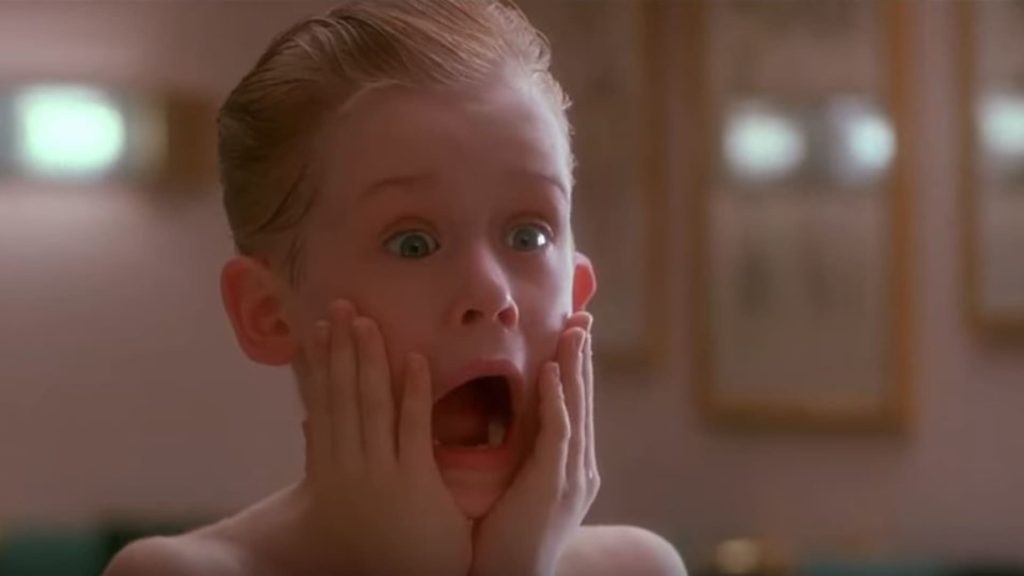 What it would cost to live like the ‘Home Alone’ family today