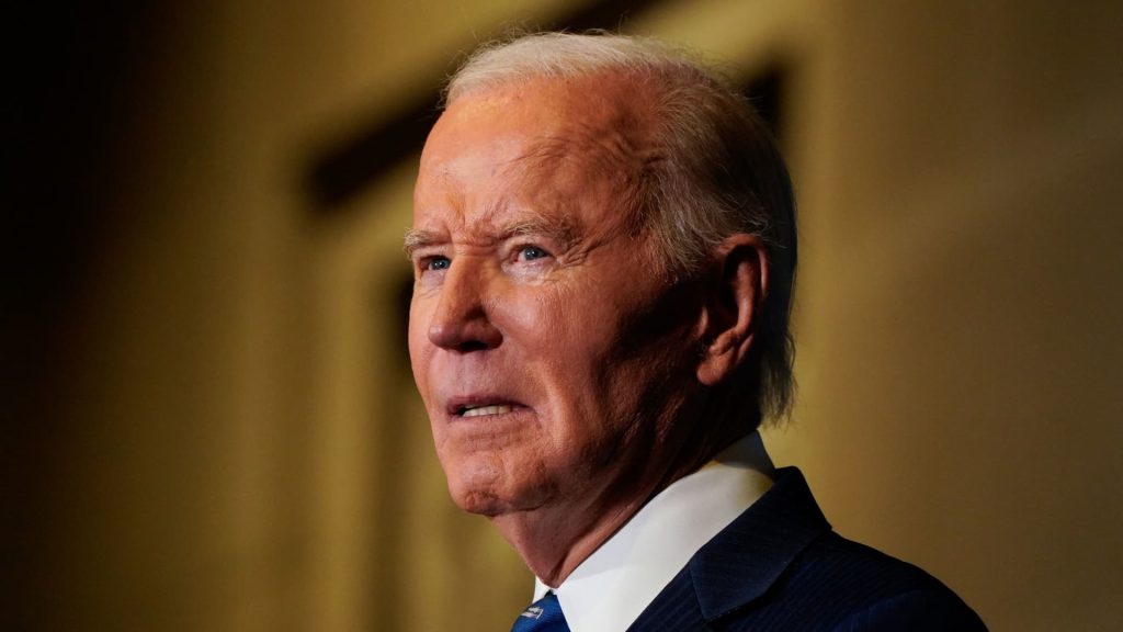 Student loan forgiveness plans withdrawn by Biden administration