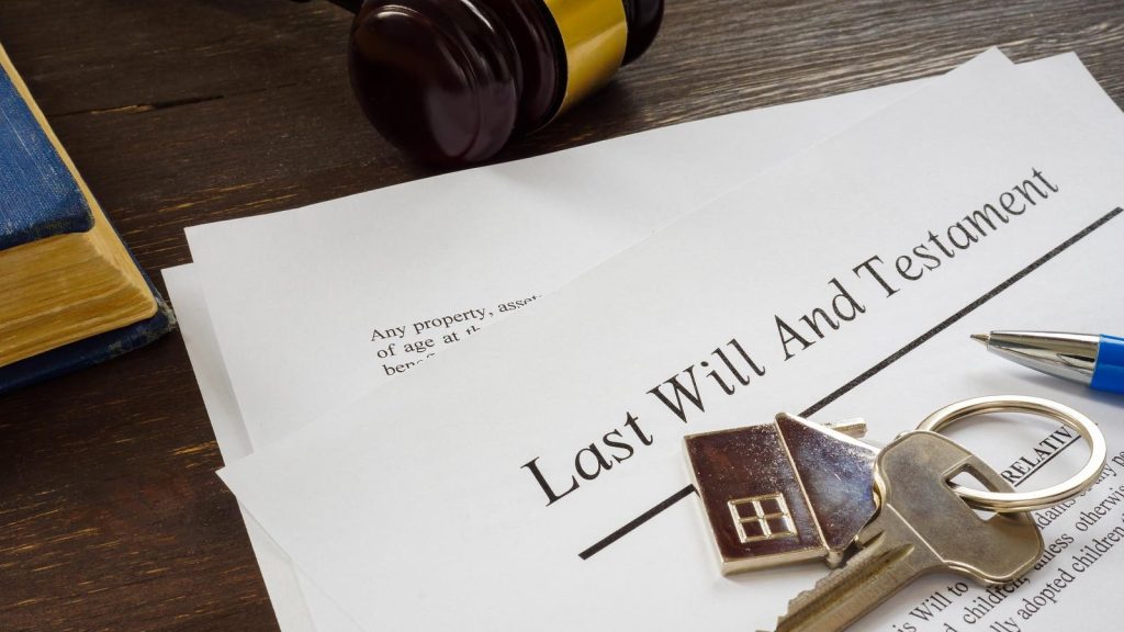 Removing Family Burdens With Estate Planning