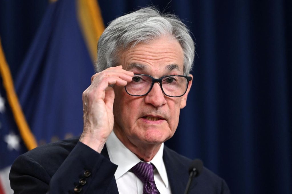 The Federal Reserve Admits They Think Inflation Is About To Go Up