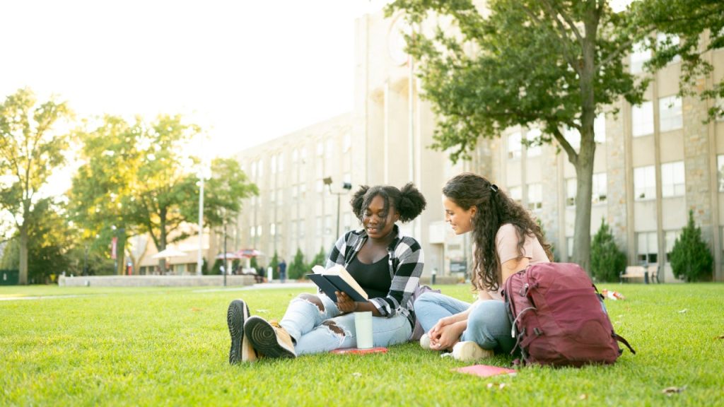 Federal vs. private student loans: What’s the difference?