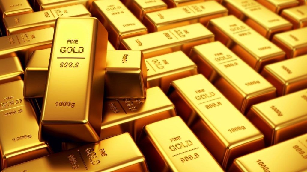 Best gold ETFs: Top funds for investing in gold