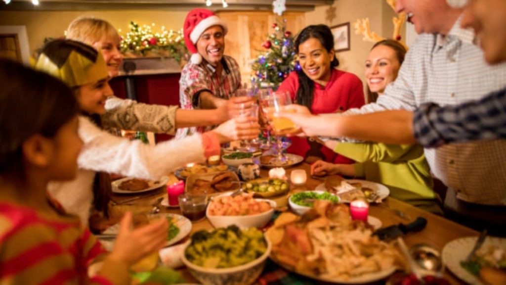 Where to Get Christmas Dinner To Go In 2024