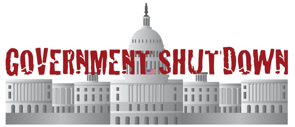 FAQs During a Government Shutdown for Federal Employees & Retirees