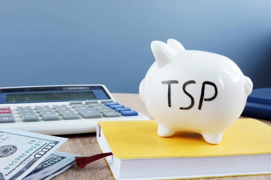 TSP Announces Year-End Processing Schedule