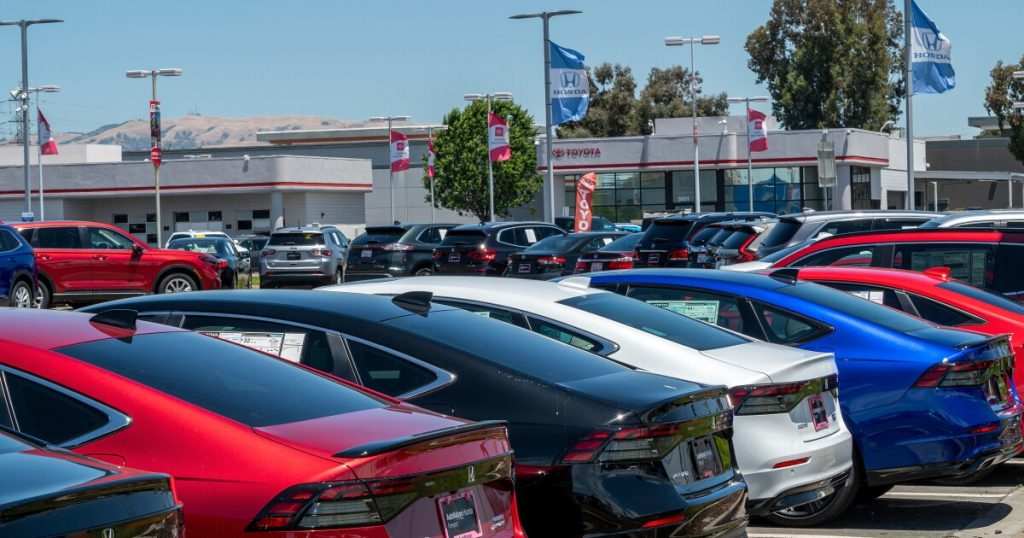 Tesla pushes RTP adoption in auto finance | PaymentsSource