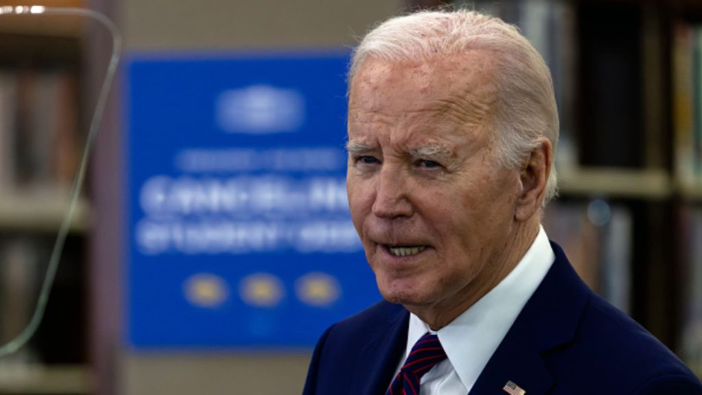 Biden’s latest round of student loan forgiveness: Who qualifies