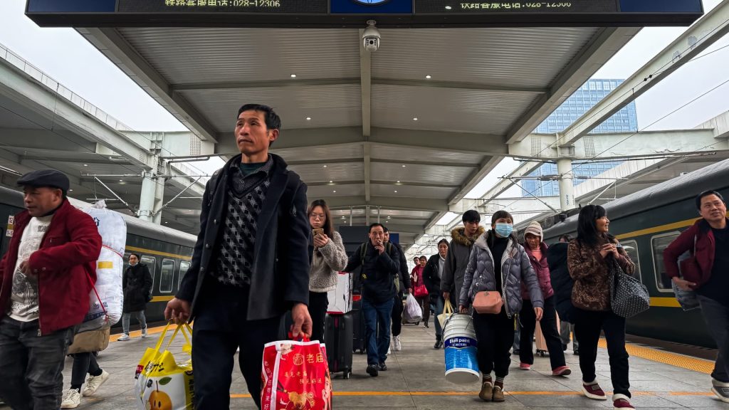 China’s economy is waiting for stimulus. Here are the country’s plans