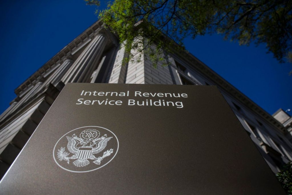 IRS Free File Set To Open January 10 For Eligible Taxpayers