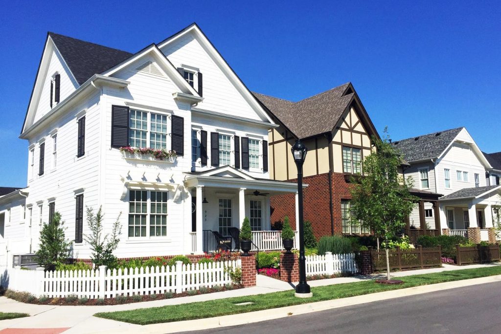 Here Are The 25 Most Expensive ZIP Codes In Tennessee, Based On Zillow Data