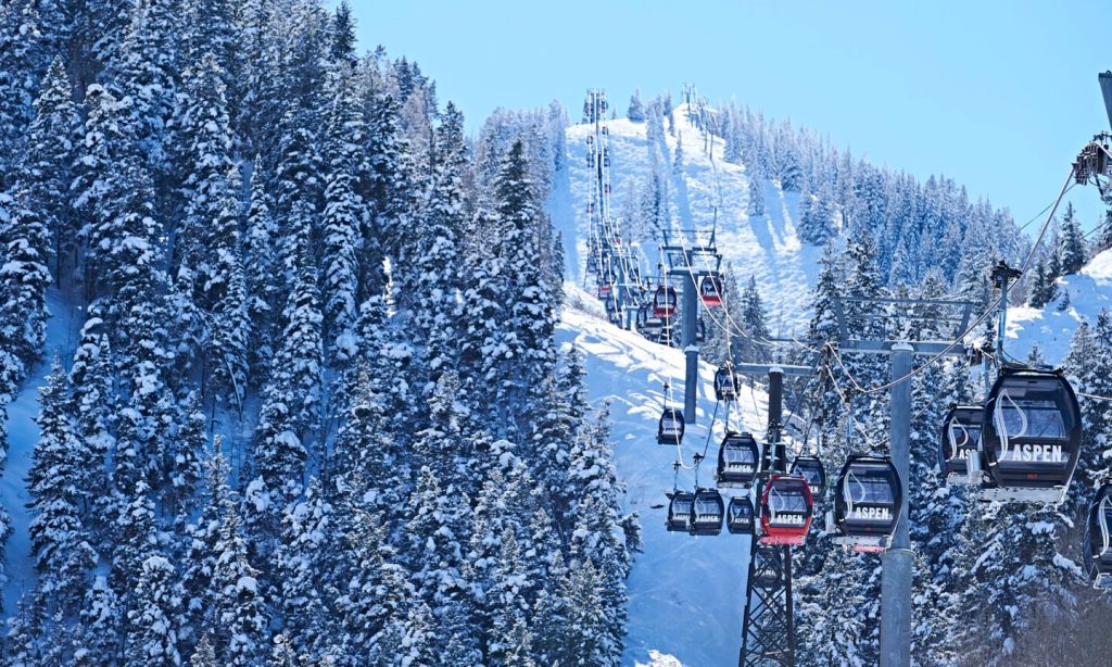 Best Ski Resorts in Colorado