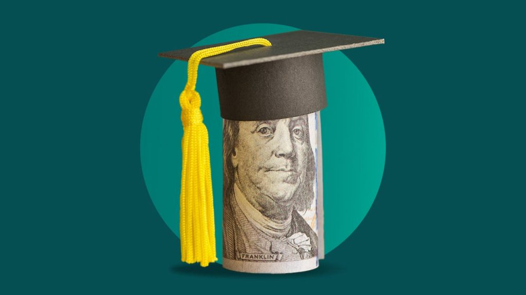 Should you put more toward student loans after a pay raise?