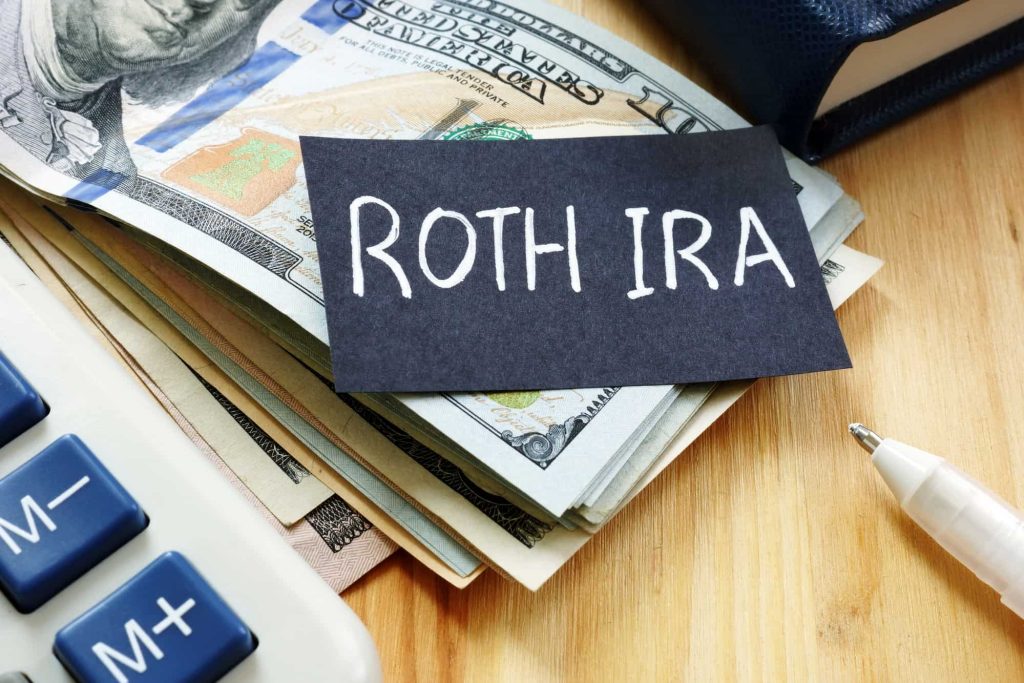 Aggregated RMD Must Be Taken First Before Roth IRA Conversion