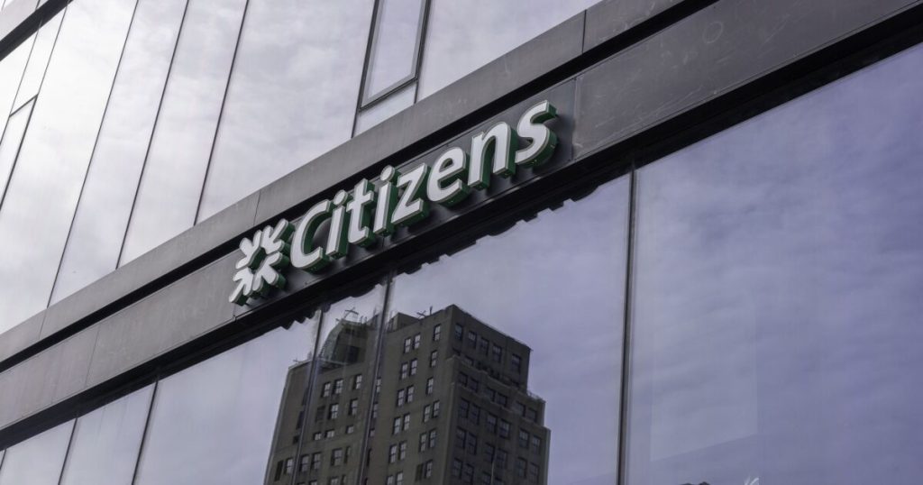 Citizens’ private bank turns profit for the first time