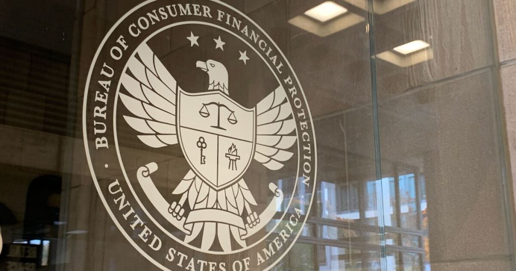 CFPB seeks input on protections for digital payments, crypto