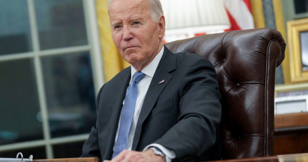 Biden’s cybersecurity order could help banks deter fraud