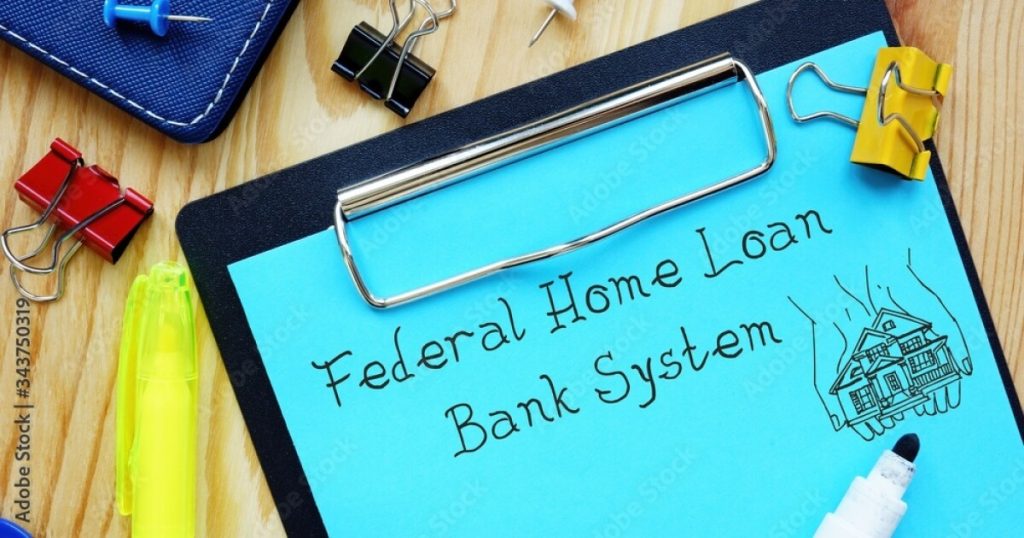 The Federal Home Loan banks should be preserved as a liquidity source