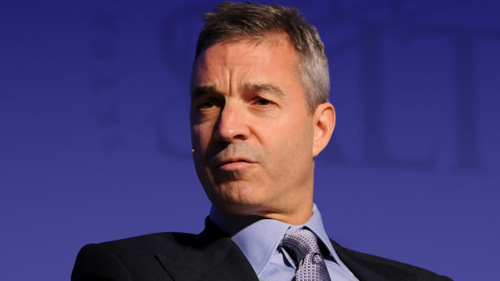 Third Point’s Dan Loeb says stock market will be fine despite Trump’s ‘unconventional’ approach