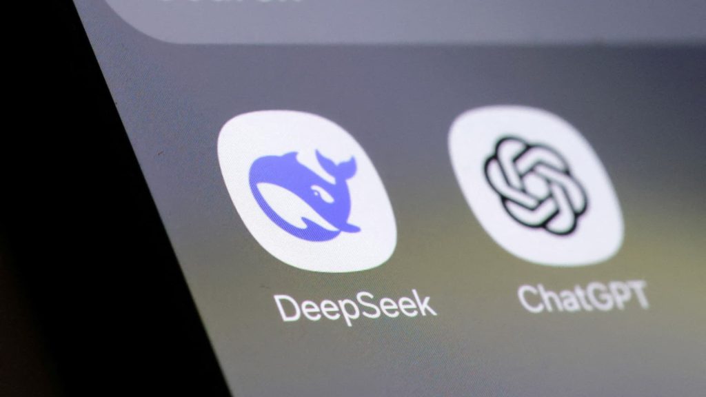 Chinese businesses rush to try DeepSeek AI at ‘unprecedented’ scale