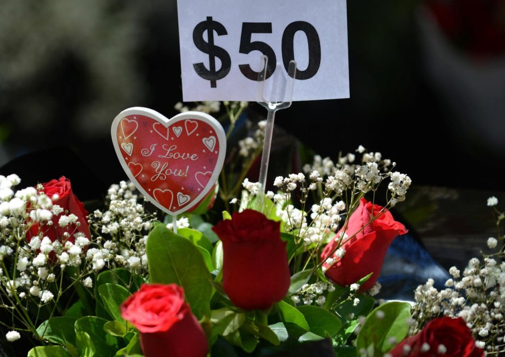 The Hidden Costs Of Valentine’s Day And How To Avoid Them