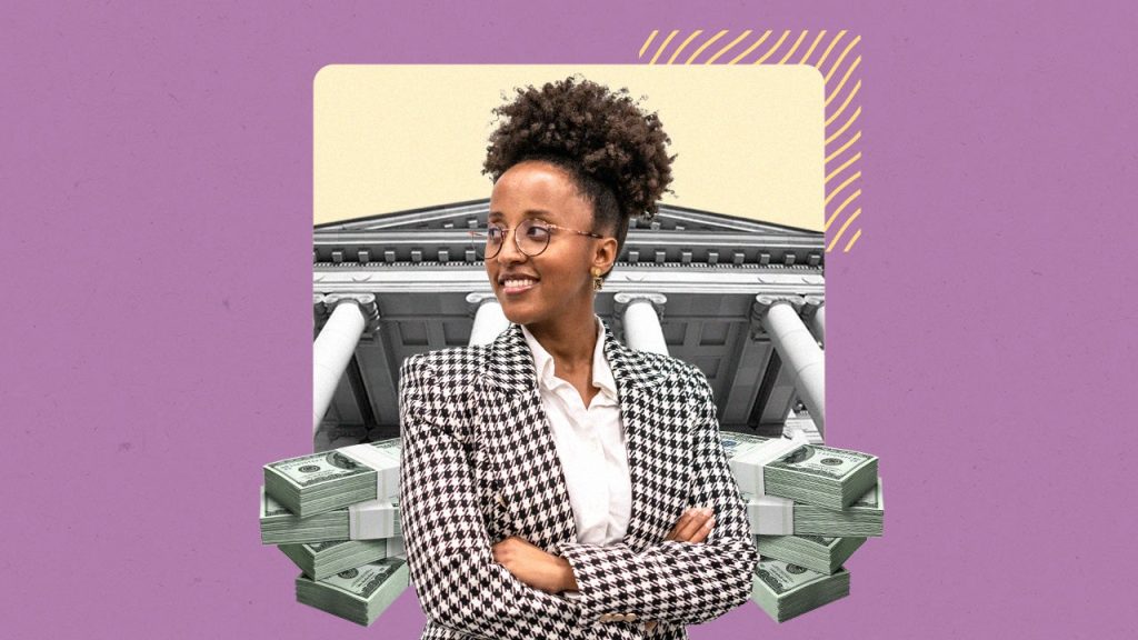 Types of small business loans offered at banks